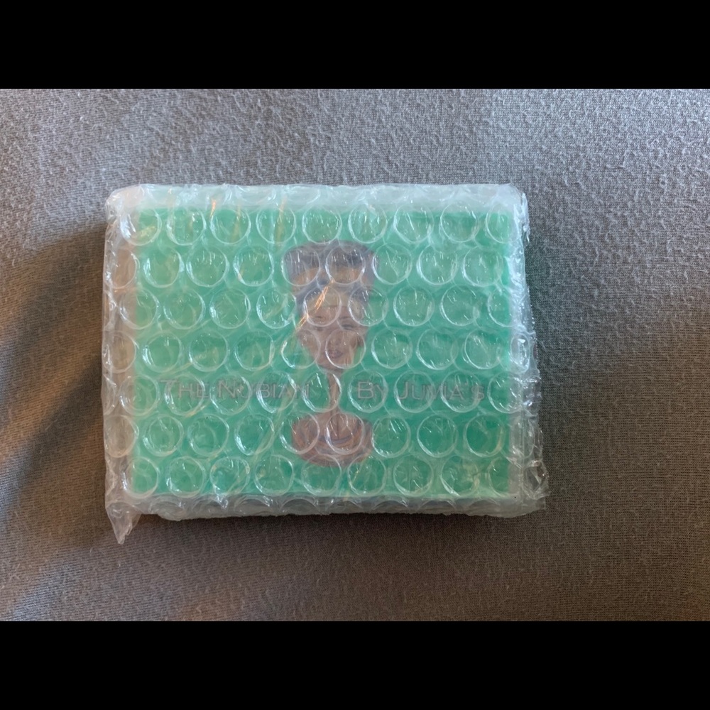 Juvia's Place Nubian Eyeshadow Palette Mini - Picture 8 of 8